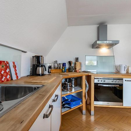 Ferienwohnung Kappeln - Kiekut 11 Extérieur photo