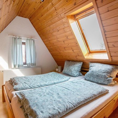 Ferienwohnung Kappeln - Kiekut 11 Extérieur photo