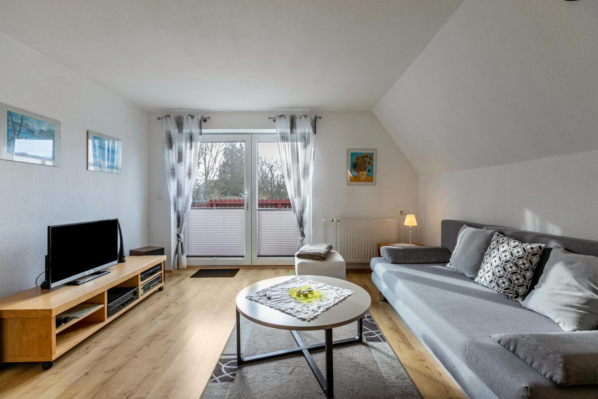 Ferienwohnung Kappeln - Kiekut 11 Extérieur photo