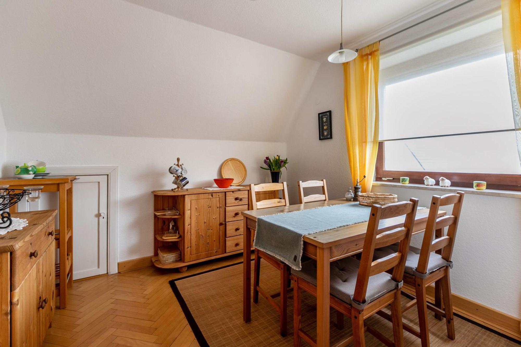 Ferienwohnung Kappeln - Kiekut 11 Extérieur photo