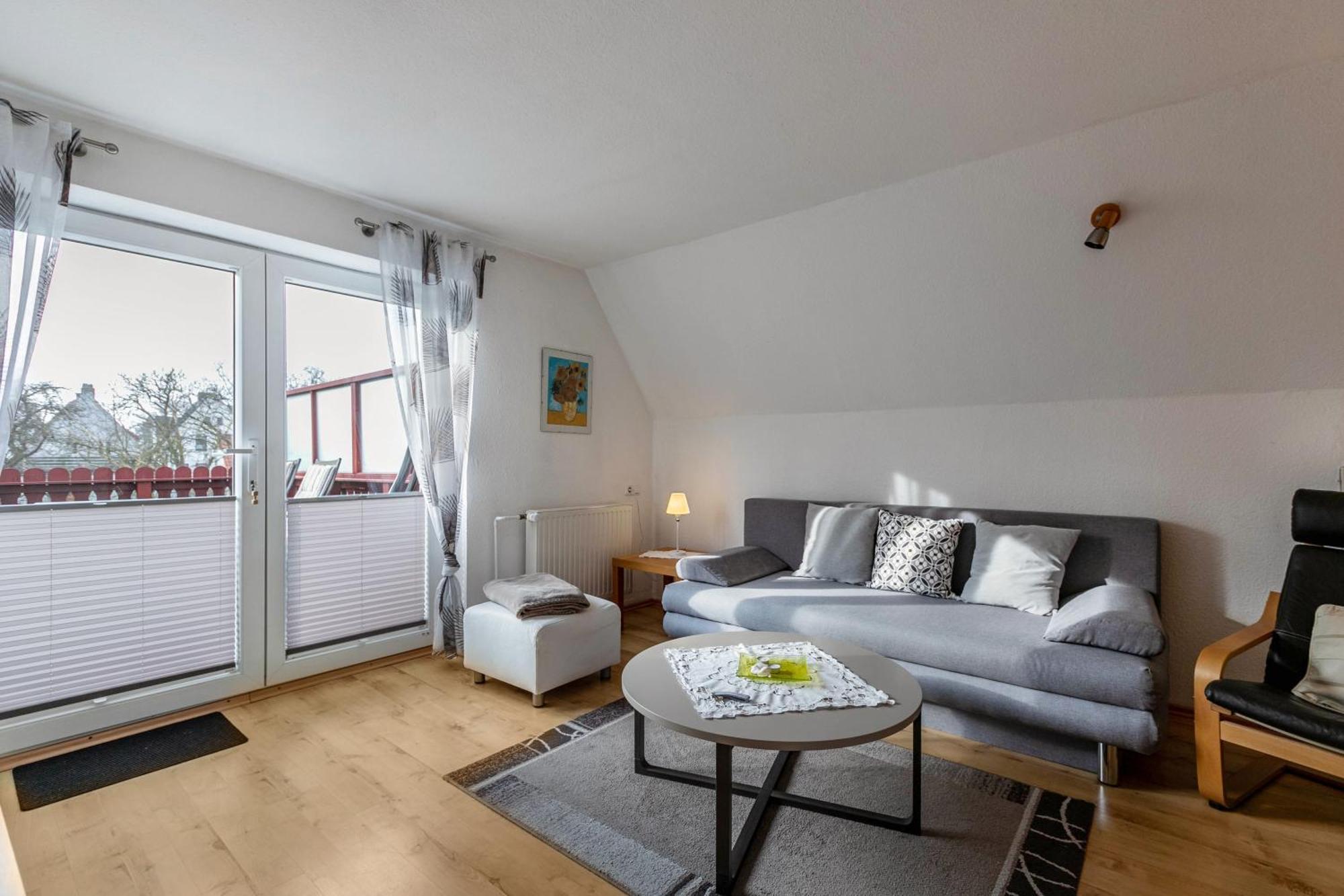 Ferienwohnung Kappeln - Kiekut 11 Extérieur photo