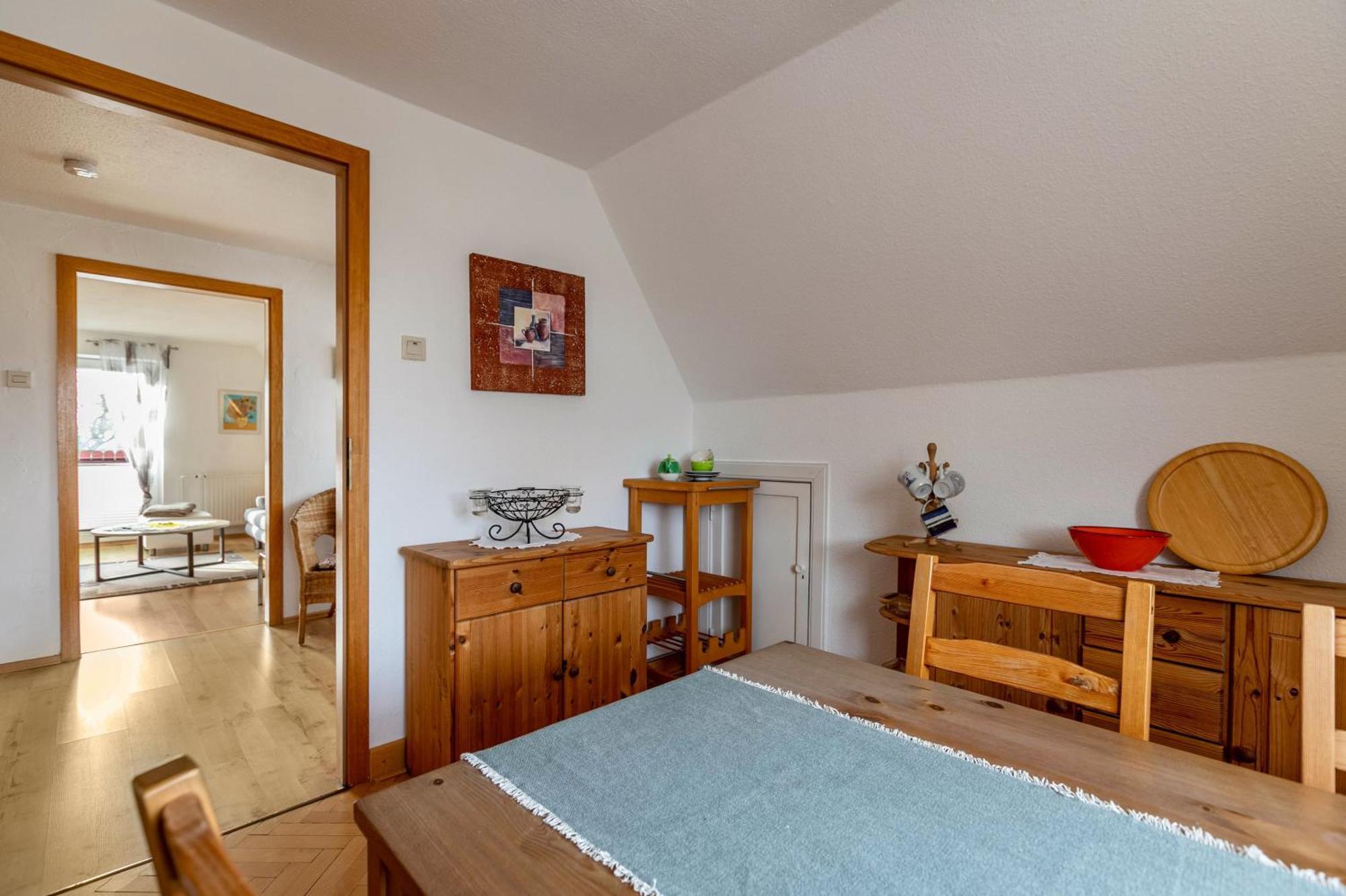 Ferienwohnung Kappeln - Kiekut 11 Extérieur photo