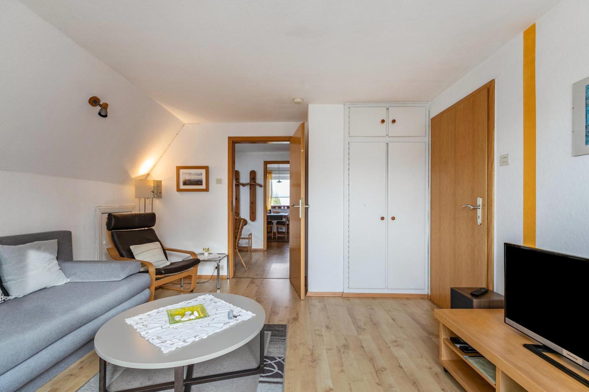 Ferienwohnung Kappeln - Kiekut 11 Extérieur photo