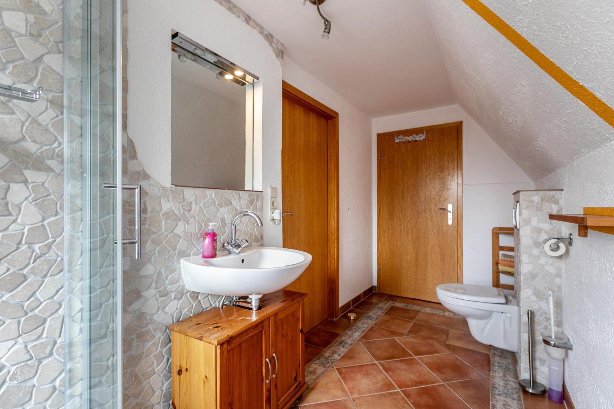 Ferienwohnung Kappeln - Kiekut 11 Extérieur photo