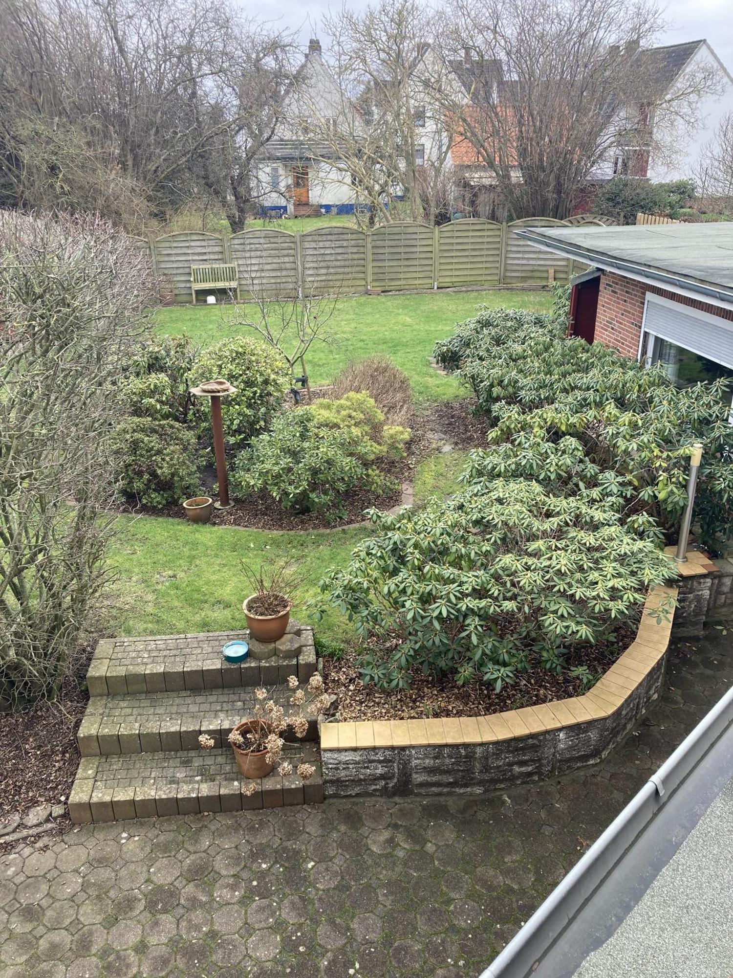 Ferienwohnung Kappeln - Kiekut 11 Extérieur photo