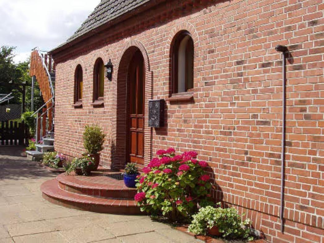 Ferienwohnung Kappeln - Kiekut 11 Extérieur photo
