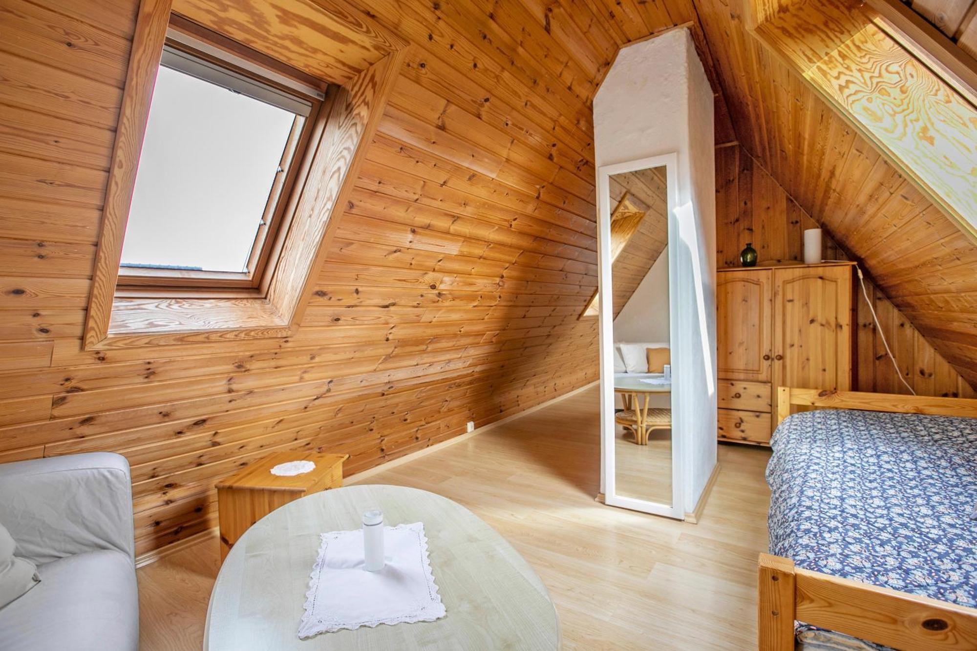 Ferienwohnung Kappeln - Kiekut 11 Extérieur photo